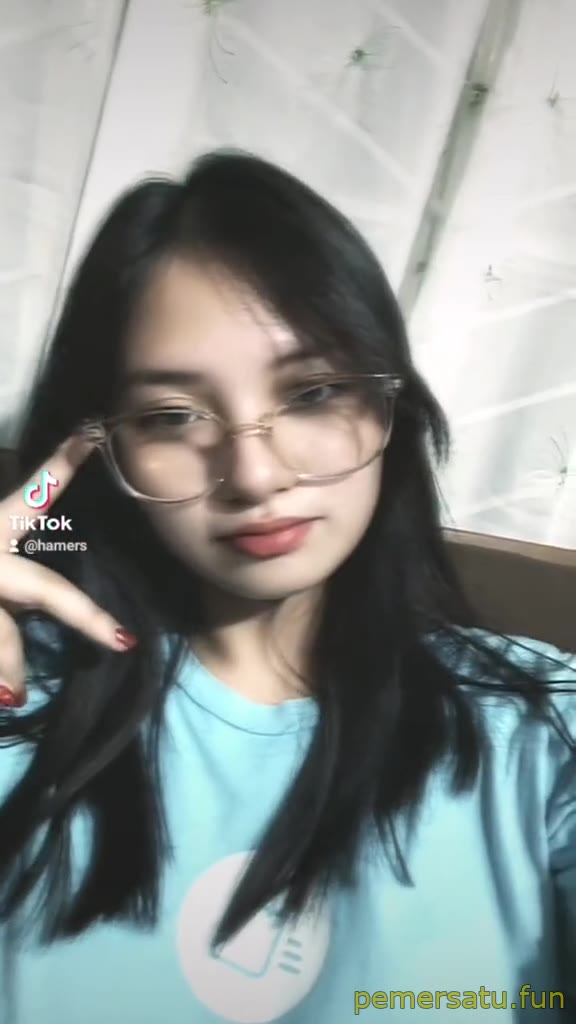 P6 Marta V1 Abg 18yo Viral