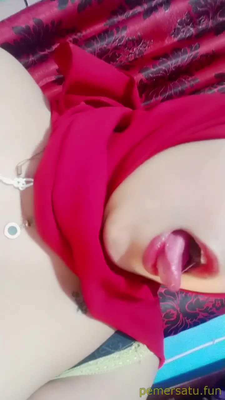 P175 Talent Indy Pack 1 Hijab Toge Sange Abg 18yo