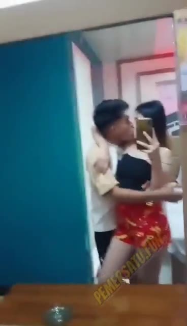 7 Ulfa Mulus Tetek Padu Gemar Entot