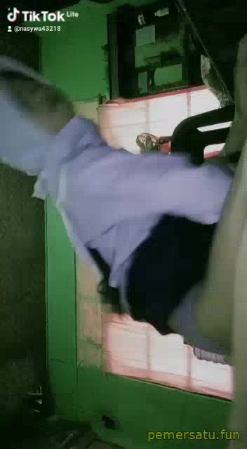 P75 Viral Abg Jilbab 18yo Centil Colmek Pakai Seragam