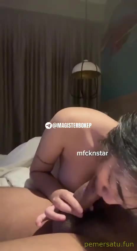 P2 Menikmati Abg Openbo Mulus Di Hotel
