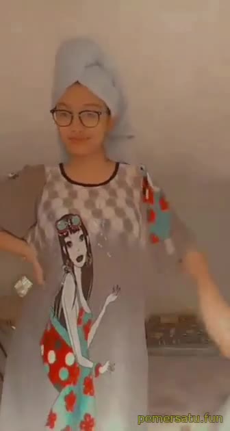 P6 Maisarah Abg 18yo Pemersatu Fun