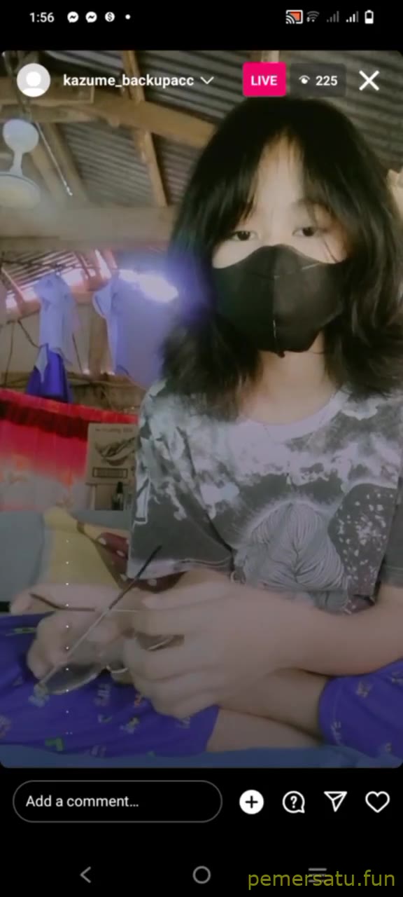 P4 Laura SMP ABG 18yo Pemersatudotfun