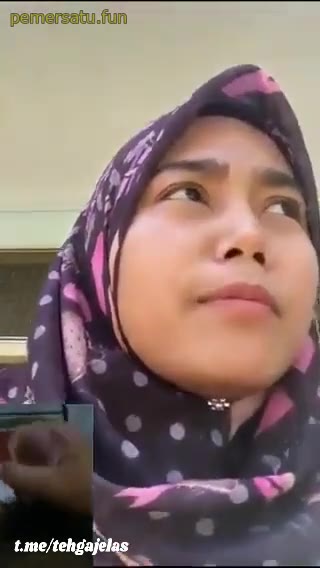 P5 Ayu Kurniawati Jilbab Lugu Binal