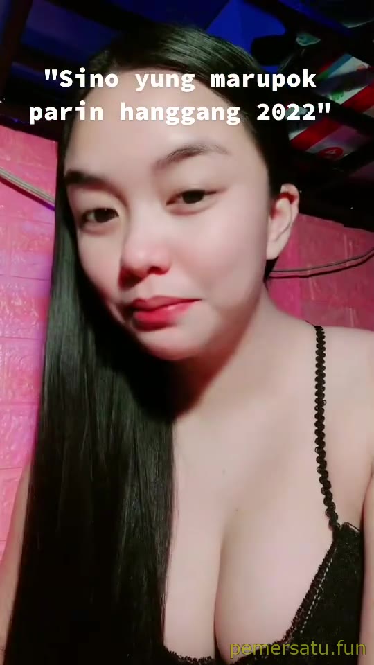 P21 Alexis Vivienn Tiktoker Cantik Mulus