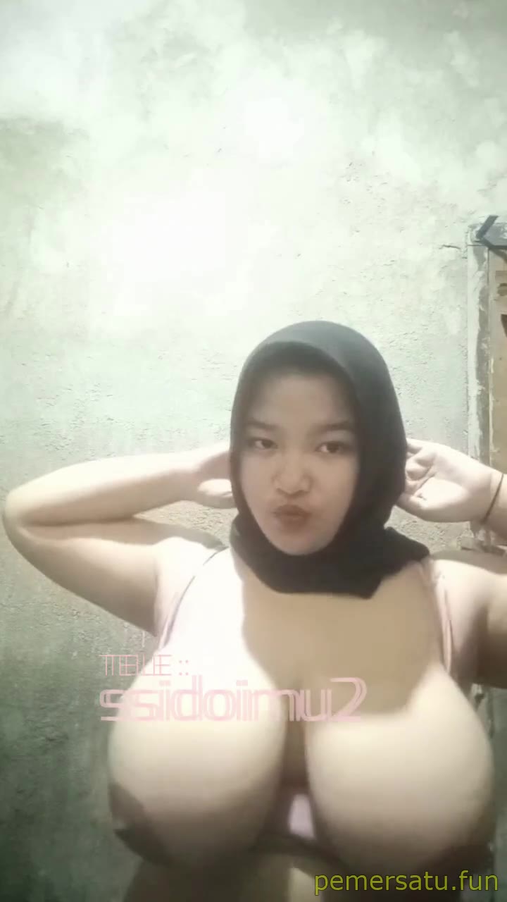 P7 Miss Mj Abg Subur Tobrut Toket Brutal