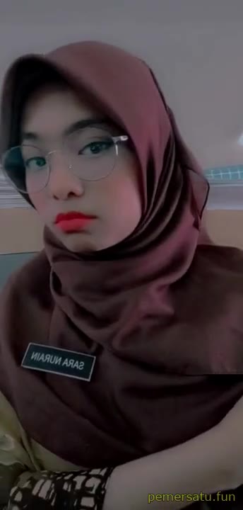 P6 Sara Nurain Abg 18yo Sange Viral