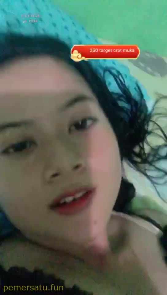 P6 Rissa Hijab Abg 18yo Colmek