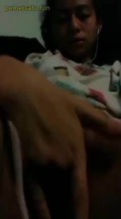 P17 Nurraisha ABG Jilbab 18yo Pemersatu Fun
