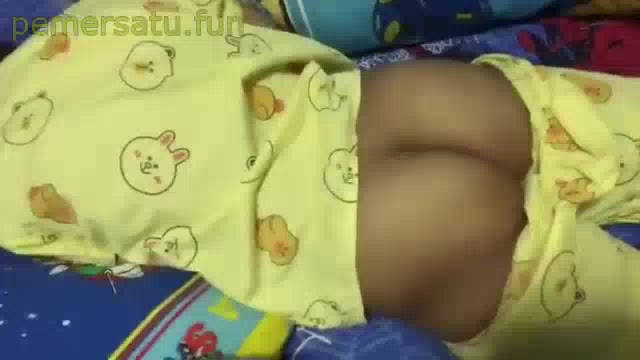 P1 Ke Kamar Adik Ipar Entot Sebelum Tidur