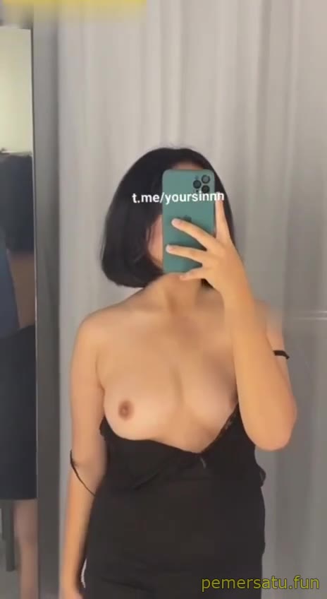 P14 Yoursinn Abg 18yo Suka Cosplay Sange