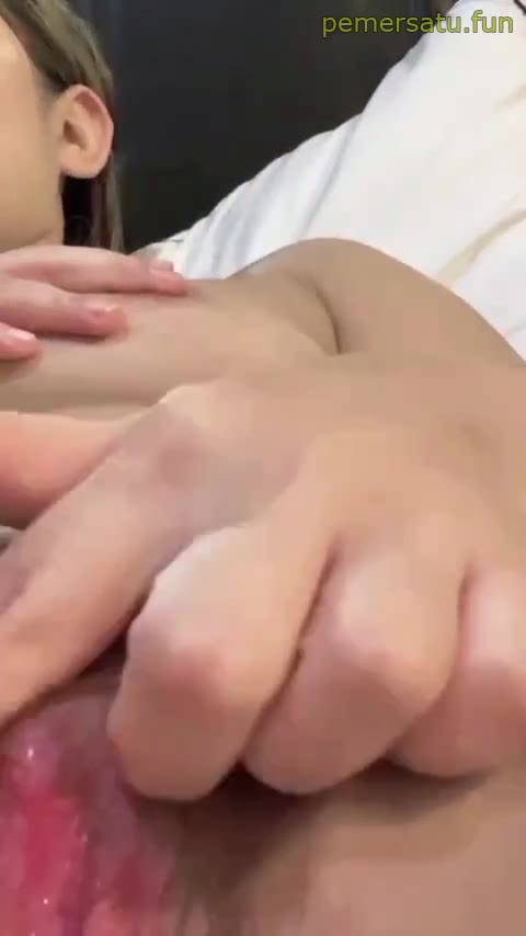 Fun Cantik Pap Toket Lagi Sange Kangen Pacar Pemersatu
