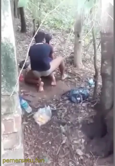 Kebun Ketauan Ngentot Di