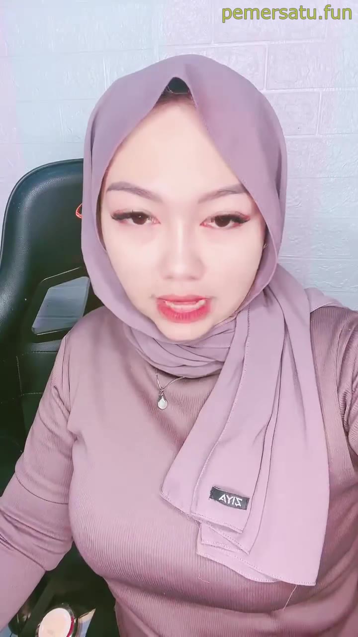 P5 Mawar Hijab Abg 18yo Sange