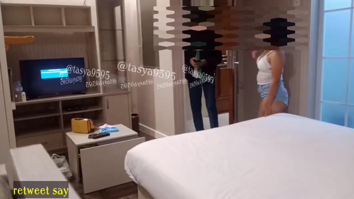 Thumbnail untuk Prank Ojol Di Hotel Doodstream Feby senda Indonesia