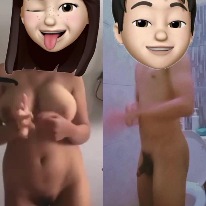 Toge Tiktok Bugil Collab