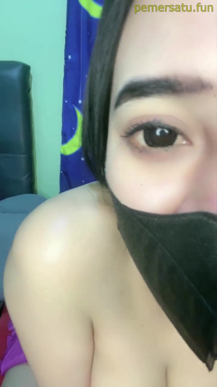 P11 Miss Arum Abg 18yo Viral