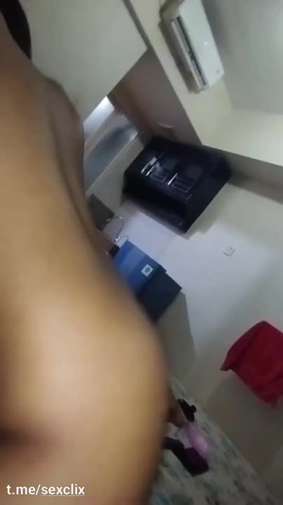 Thumbnail untuk Selebgram Cantik Ngewek Montok Desahannya Mantap Doodstream bokep