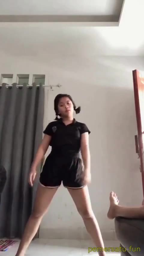P2 Mella Abg 18yo Pemersatu Fun