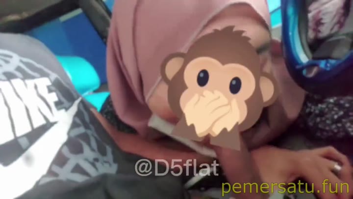 P35 Fira Hijab Abg 18yo Pemersatu Fun