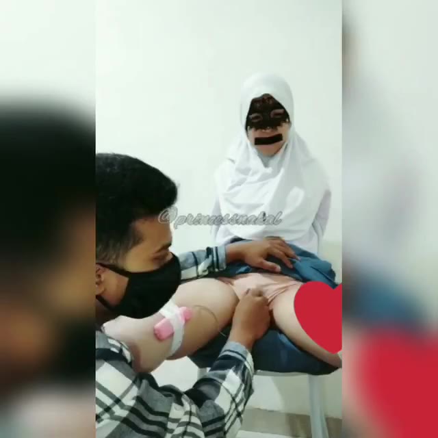 AVTub Ukhti Cewek SMA Keta 