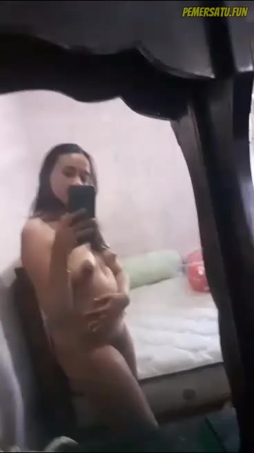 P67 Violet Stw Tante Binal Butuh Lawan Ngewe