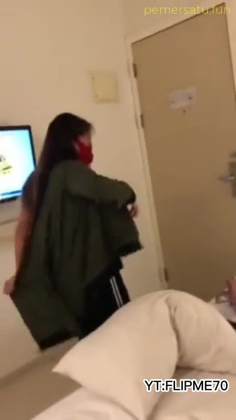 Hoax Erika Itu