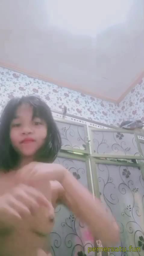 P1 Amanda ABG 18yo Pemersatu Fun