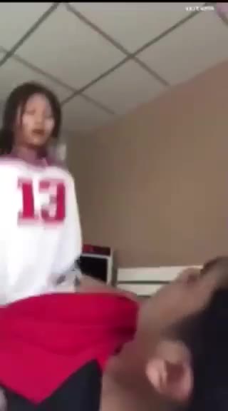 Thumbnail untuk Habis Main Basket Lanjut Sama Ayang Ngentot Bokepsin