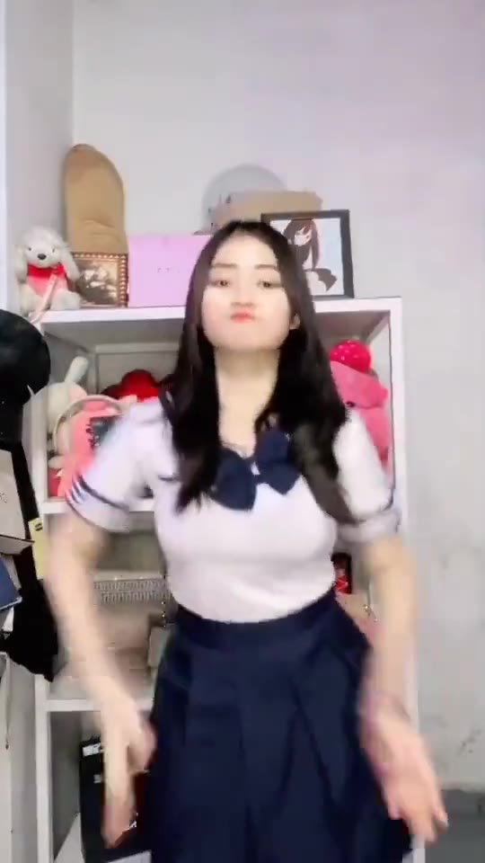 Pengen Sekolah Mana Ini, Jadi