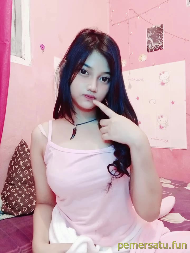 Fun Acay Nabilla ABG 18yo Pemersatu
