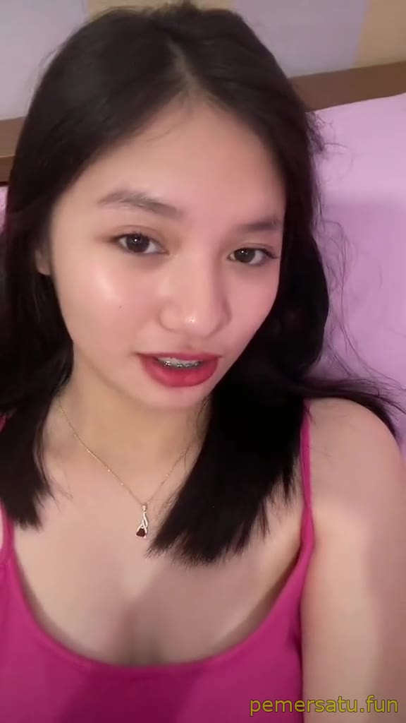P6 Martha V2 Abg 18yo Viral