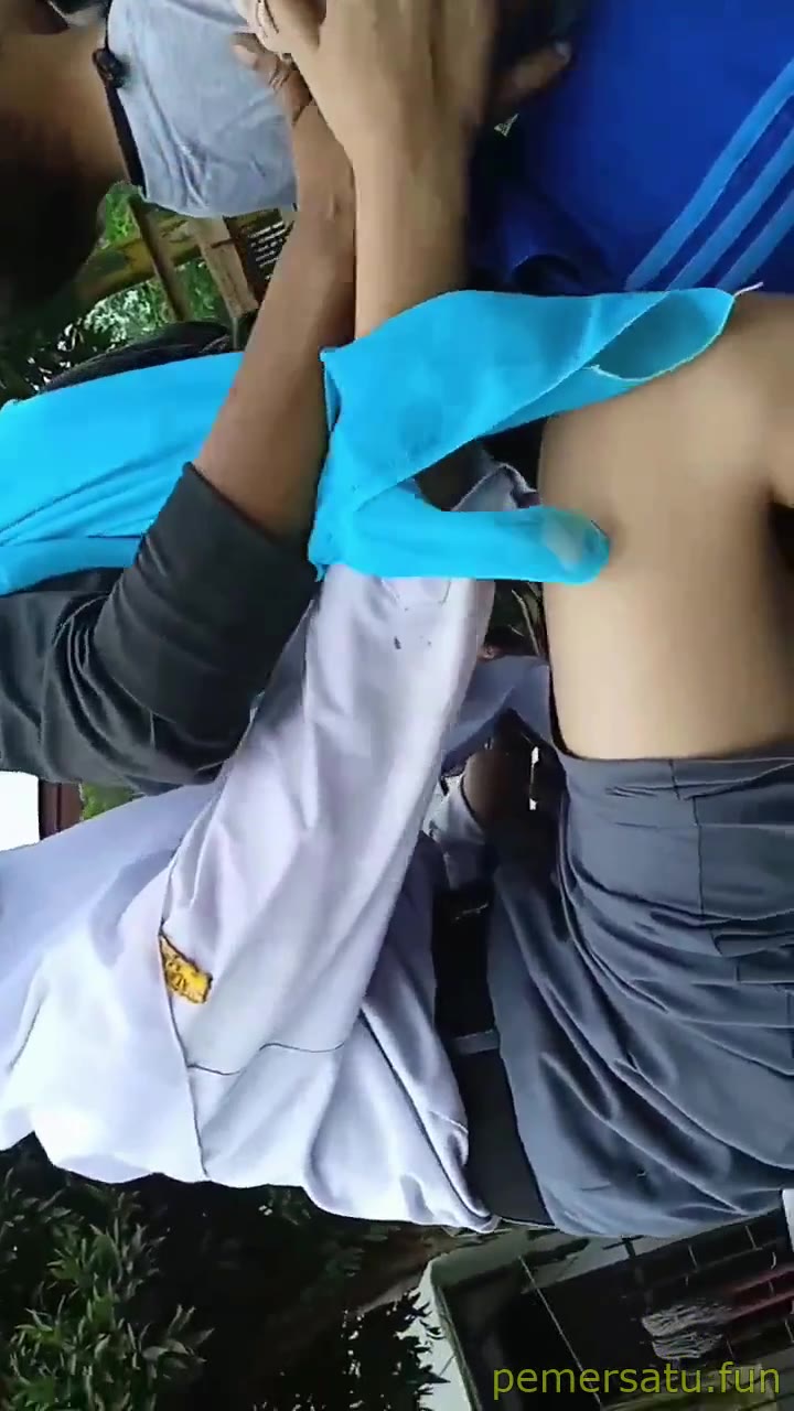 Motor Intip Daleman Siswi Sma Di