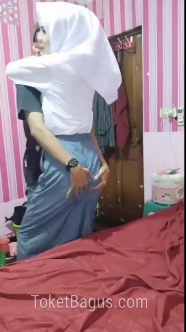 Thumbnail untuk Siswi Seragam Sma Viral Ngewe Dikamar Memek Video