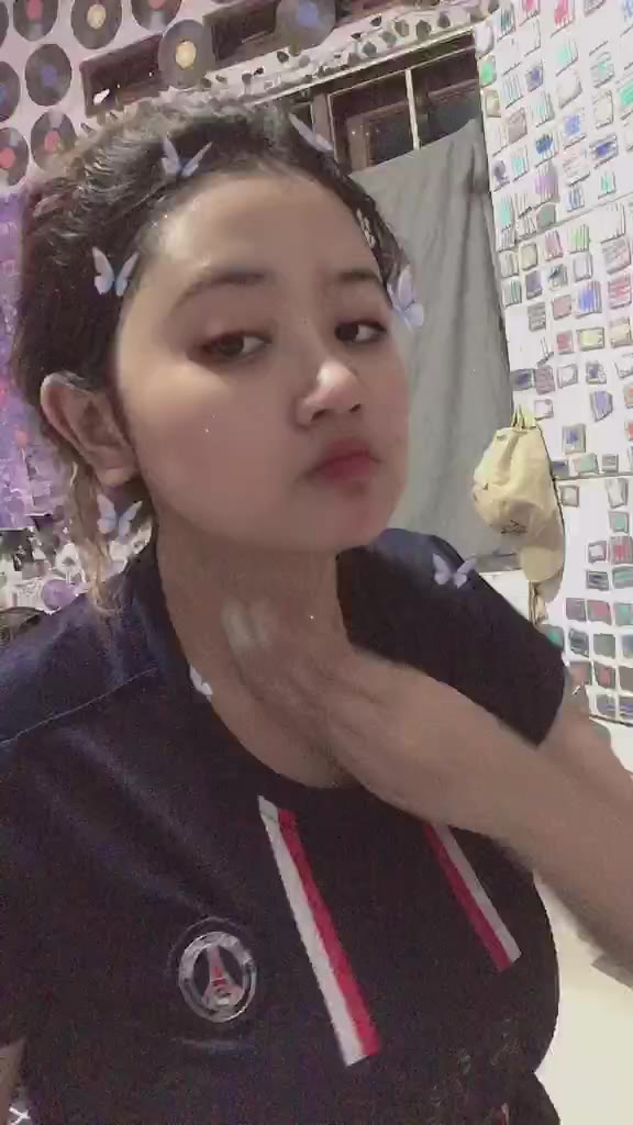 Thumbnail untuk Listyameliaa Listyameliaaa Sedang Live Tiktok 2022 10 08