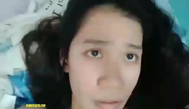 P1 Ngentotin Pacar Chindo Mulus Sampai Crot Part