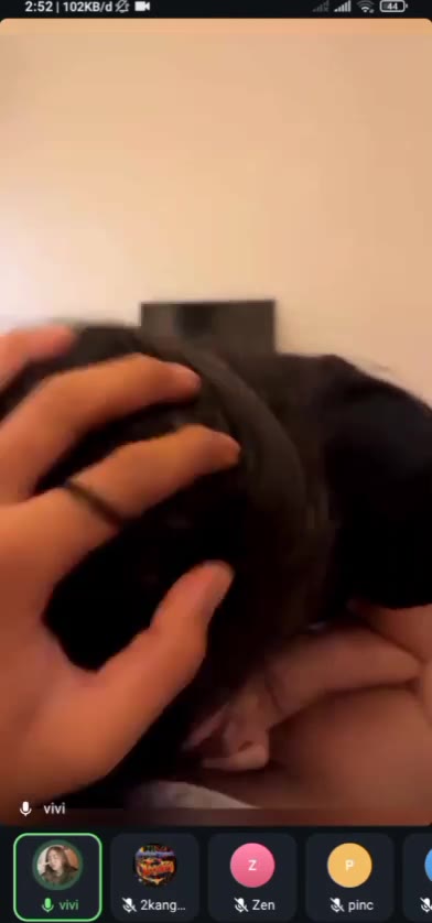 Thumbnail untuk Vivi Nabilla Tiktok Lanjutan Ngewe Vidio viral Open