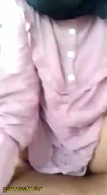 Lemes Hijab 18yo Wot Main Di Atas Sampai