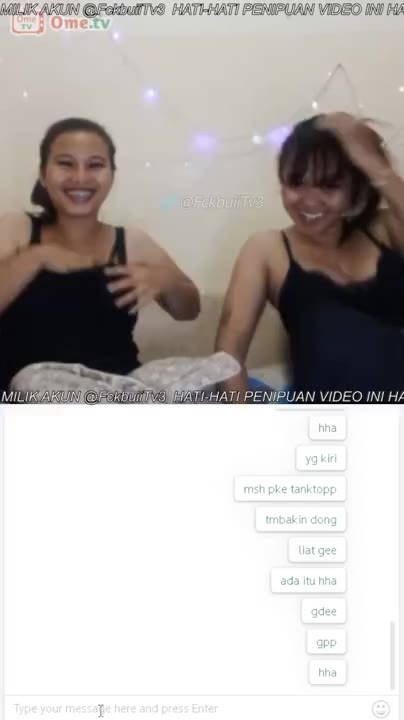 720p Ome Tv - Bersama 2 Cewe Naakaal Mp4-h264