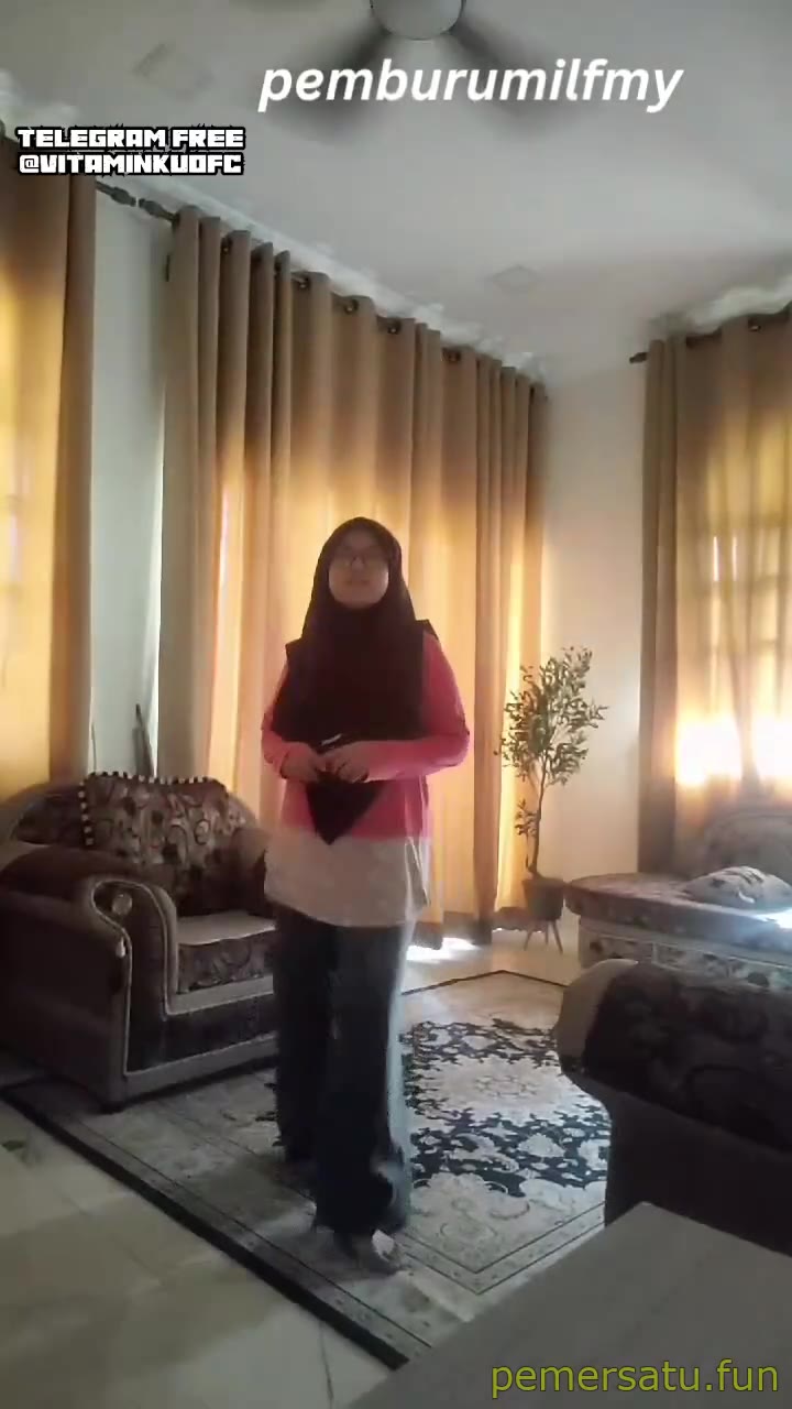 P16 Pemburumilf Kontol Entot Tante