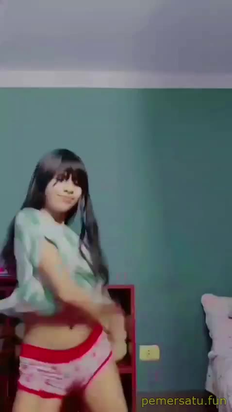 P132 Melina ABG 18yo TIktokan Seksi Di Booking Om Follower