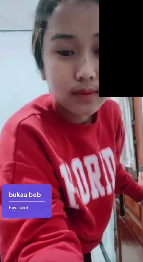 Thumbnail untuk Livu Naura Live Simontok Dood tele Sotwe Bokepsatset