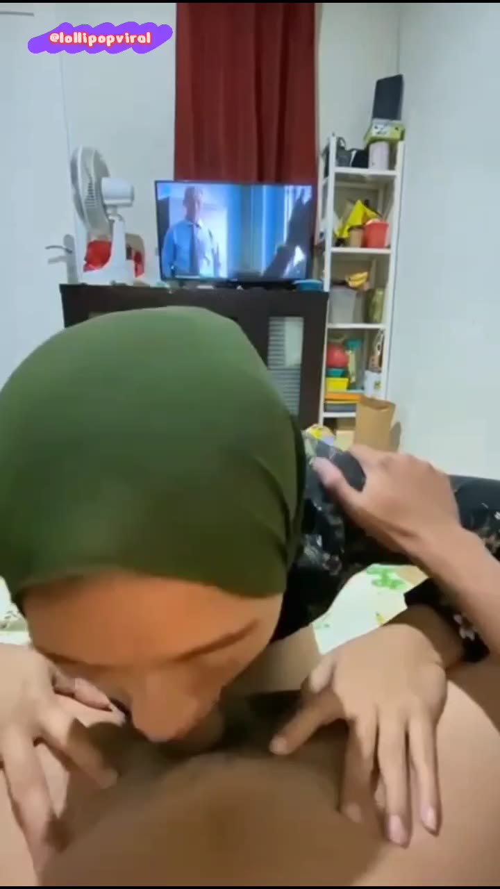 VIRAL) Cewe Hijab Viral Ngewe Bareng Ayang Part 2 - Bokep Indo Viral - Twitter @lollipopviral (LOLLIPOP