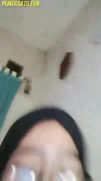 Pepaya Hijab Cantik Toket