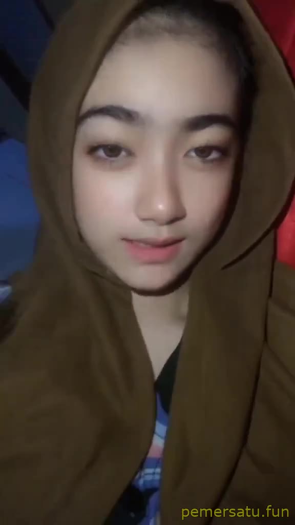 P12 Syakirah Full 1 Abg 18yo