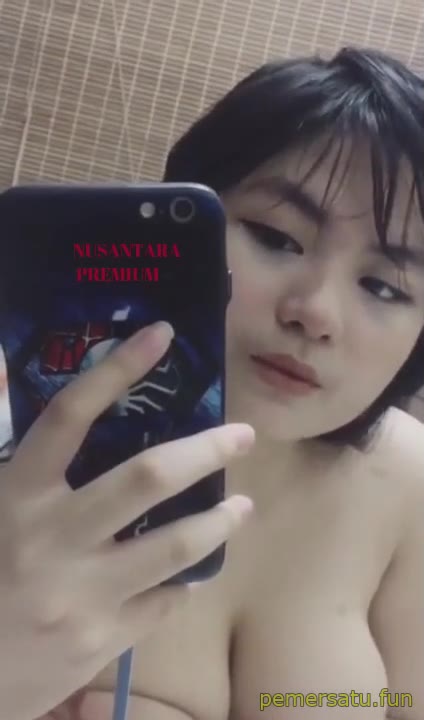P4 Zana Ukhty Chindo Hijab Abg 18yo Vcs Tobrut