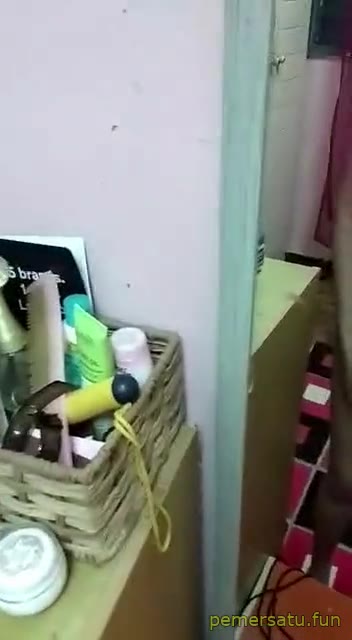 P8 Sara Nurain Abg 18yo Sange Viral