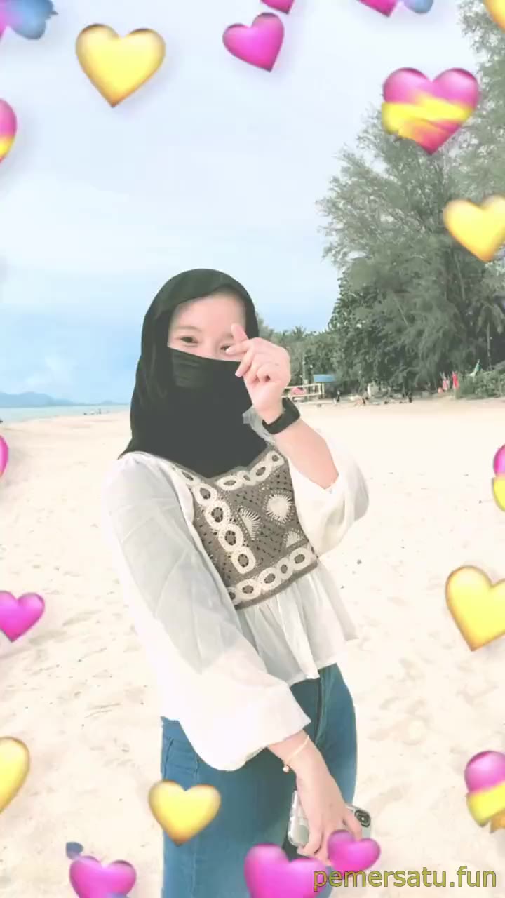 P7 Abg 18yo Colok Memek Pakai Wortel