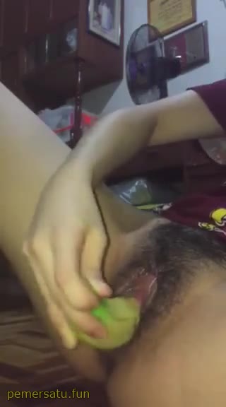 Fulldur Ellise L 18yo Jembut Lebat Openbo