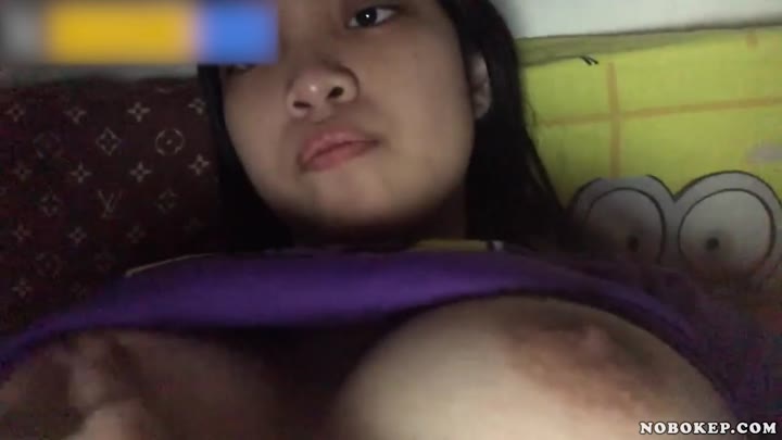 Colmek Bokep Indo ABG Toket Gede Mantul
